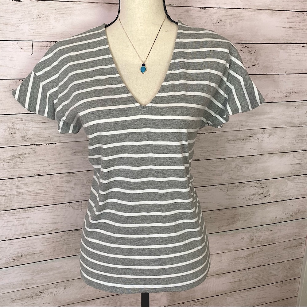 J. Crew v neck